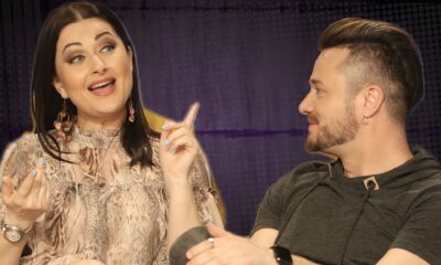 Gabriela Cristea și Tavi Clonda