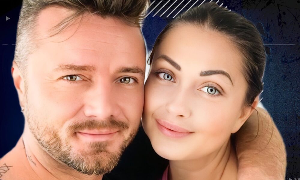 Gabriela Cristea și Tavi Clonda (2)