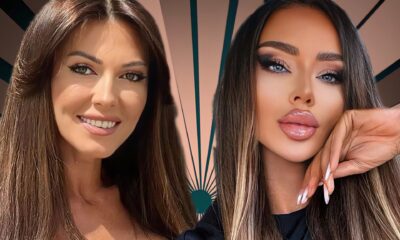 Ilinca Vandici și Bianca Drăgușanu