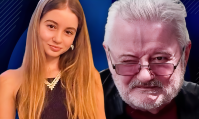 Irina si Irinel Columbeanu revedere