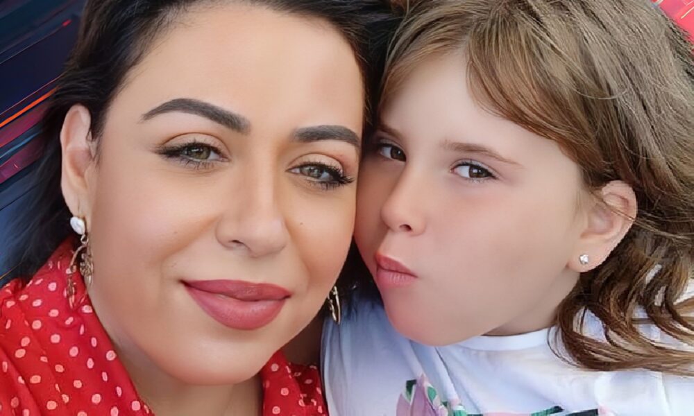 Oana Roman și Isabela