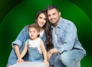 Pepe si Yasmine Ody-nunta