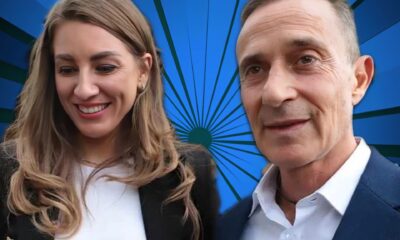 Roxana Mihalache și Radu Mazăre