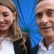 Roxana Mihalache și Radu Mazăre