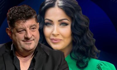 Tavi Colen si Gabriela Cristea-relatie