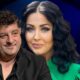 Tavi Colen si Gabriela Cristea-relatie