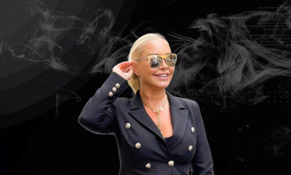 -Vica Blochina-iubit