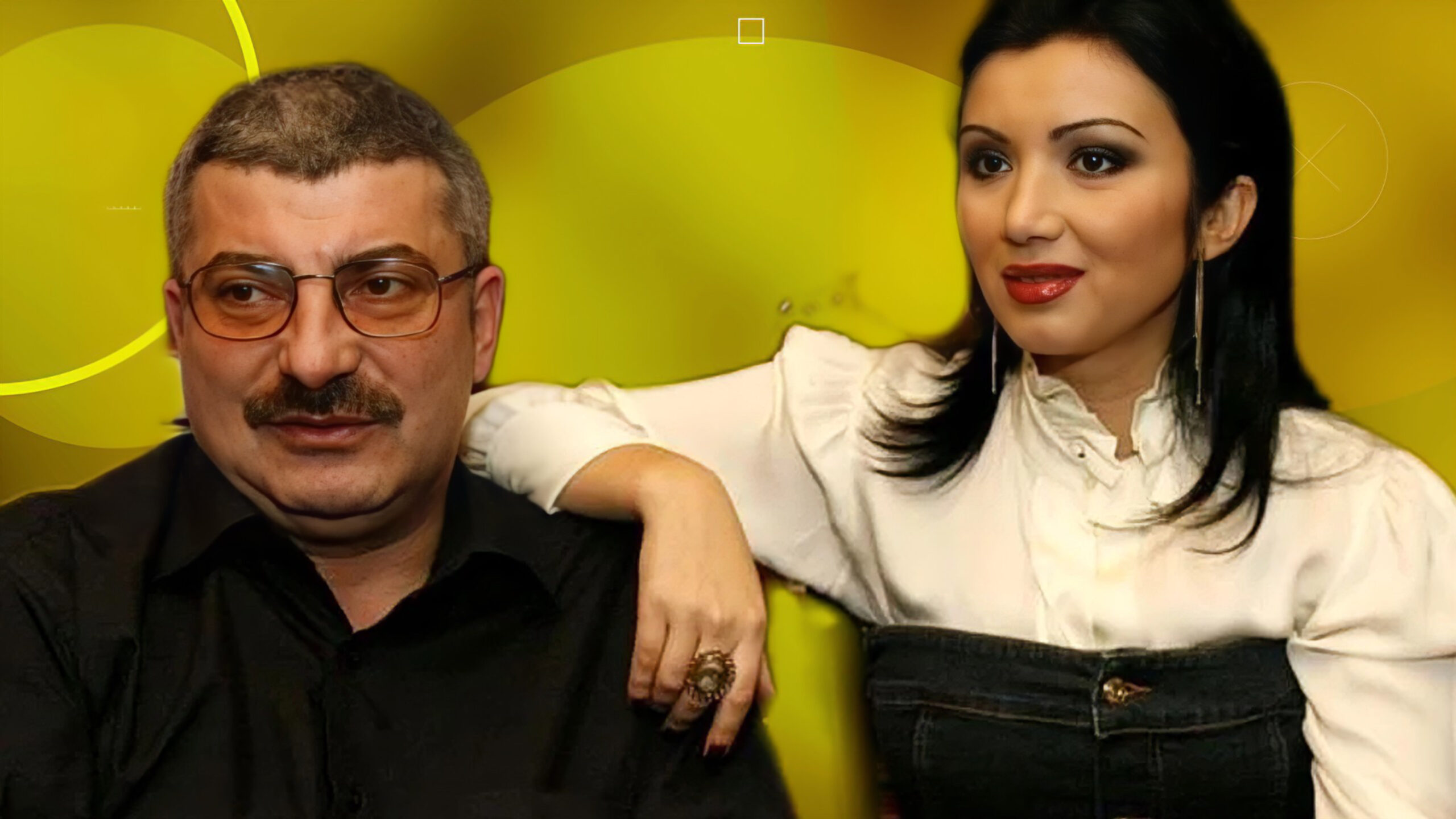 Adriana Bahmuteanu și Prigoana 2