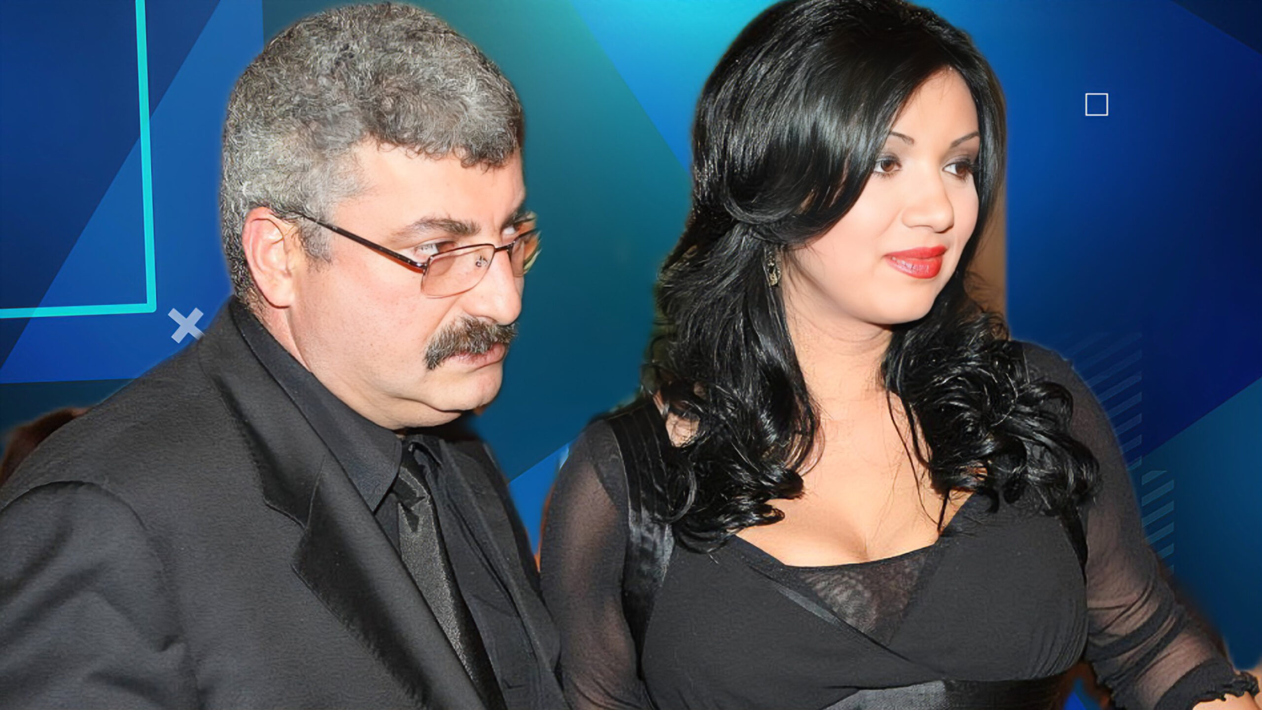 Adriana Bahmuteanu și Prigoana 2