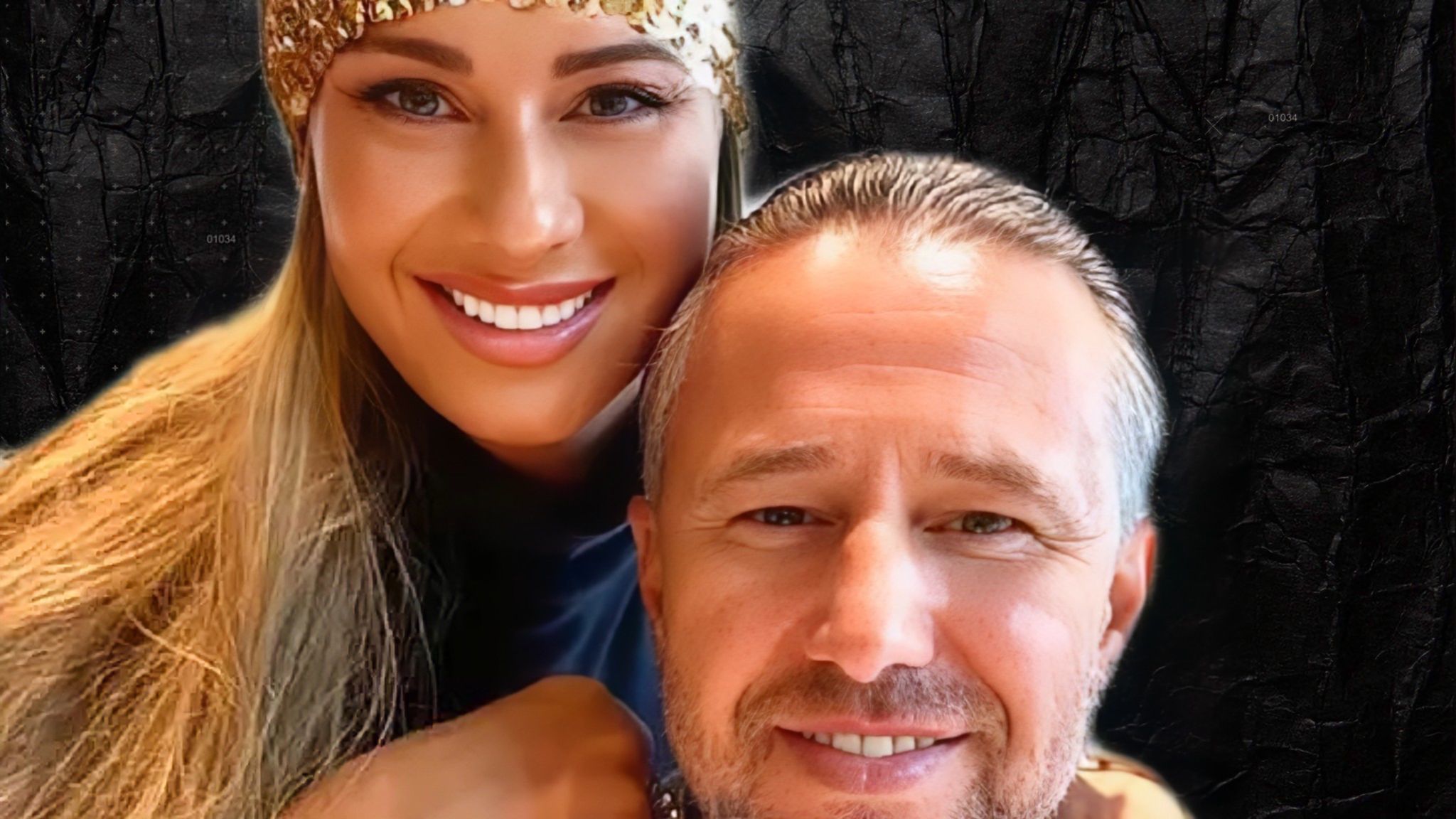 Anamaria Prodan si Reghecampf