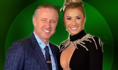 Anamaria Prodan si Reghecampf