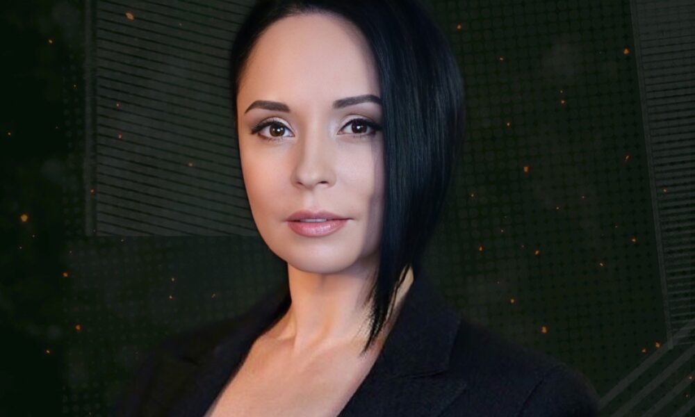 Andreea Marin Cristian Gheorghită