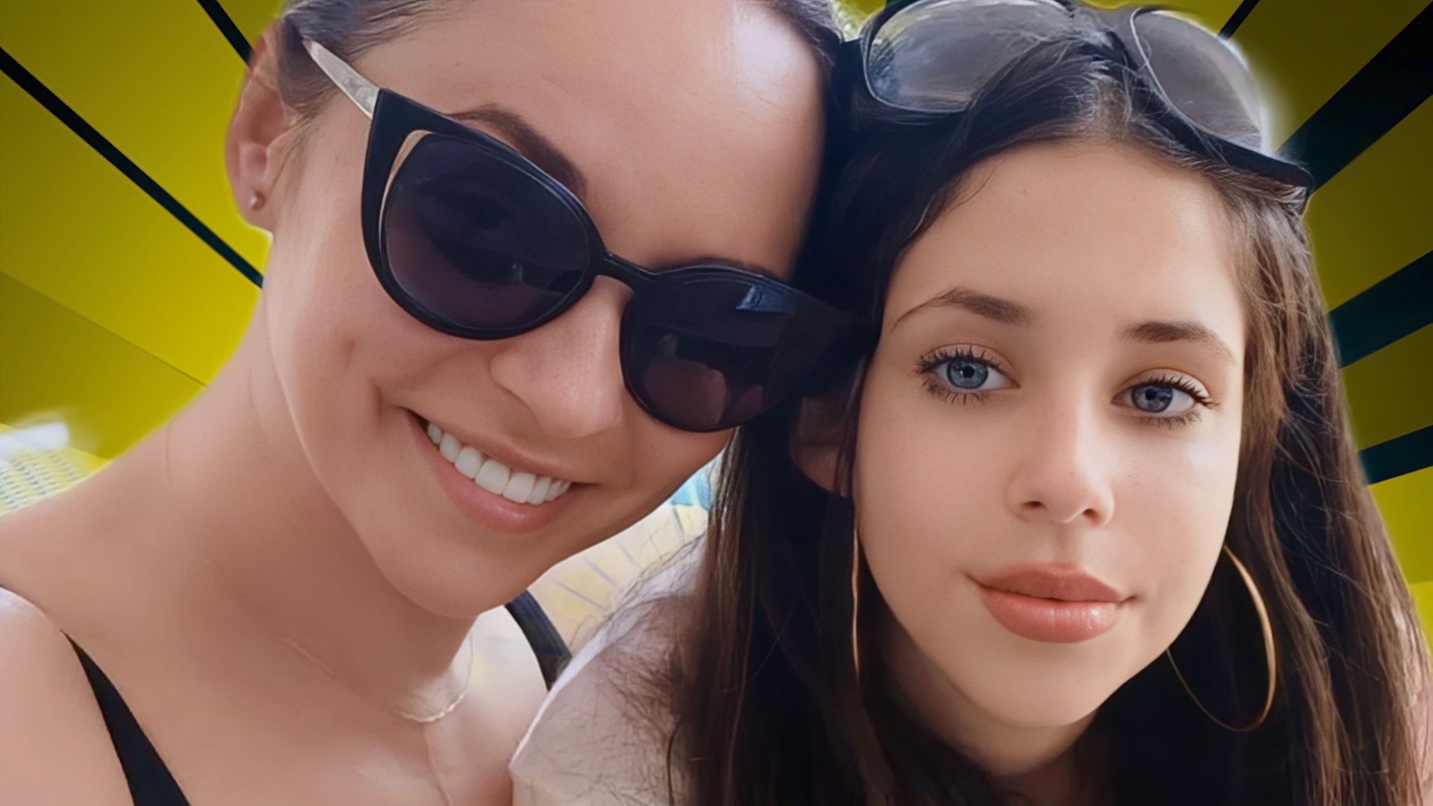 Andreea Marin și Violeta1