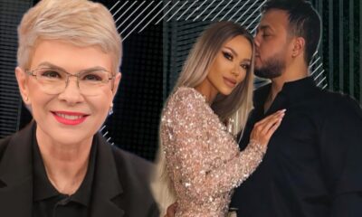 Bianca Dragusanu Teo Trandafir si Gabi Badalau1