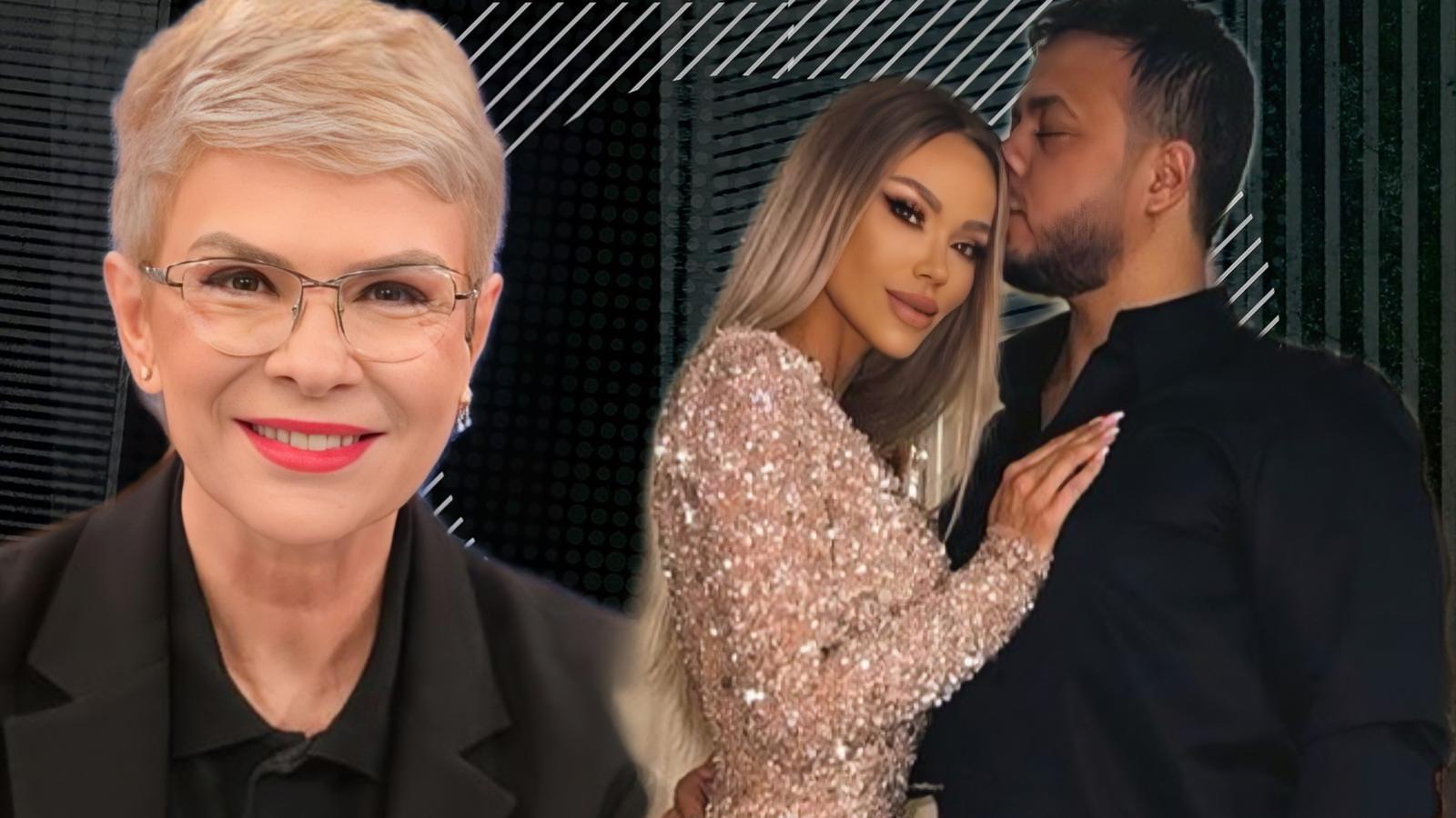 Bianca Dragusanu Teo Trandafir si Gabi Badalau1