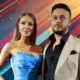 Bianca Drăgușanu și Gabi Bădălău