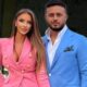 Bianca Drăgușanu și Gabi Bădălău