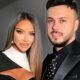 Bianca Drăgușanu și Gabi Bădălău