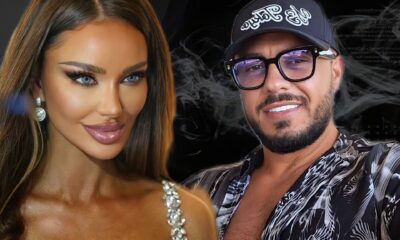 Bianca Drăgușanu și Gabi Bădălău1