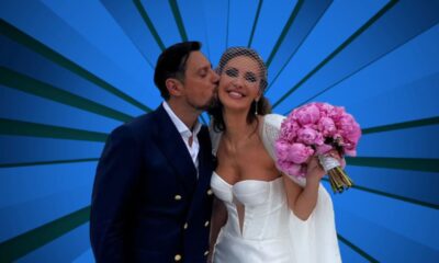 Daniel Pavel și Anamaria Pop nunta