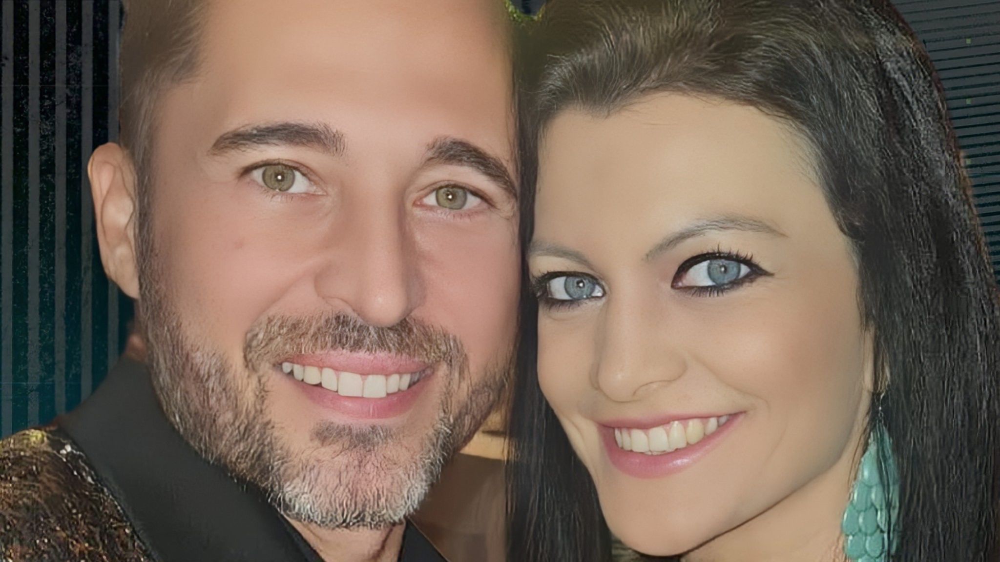 Dinu Maxer și Magdalena Chihaia (2)