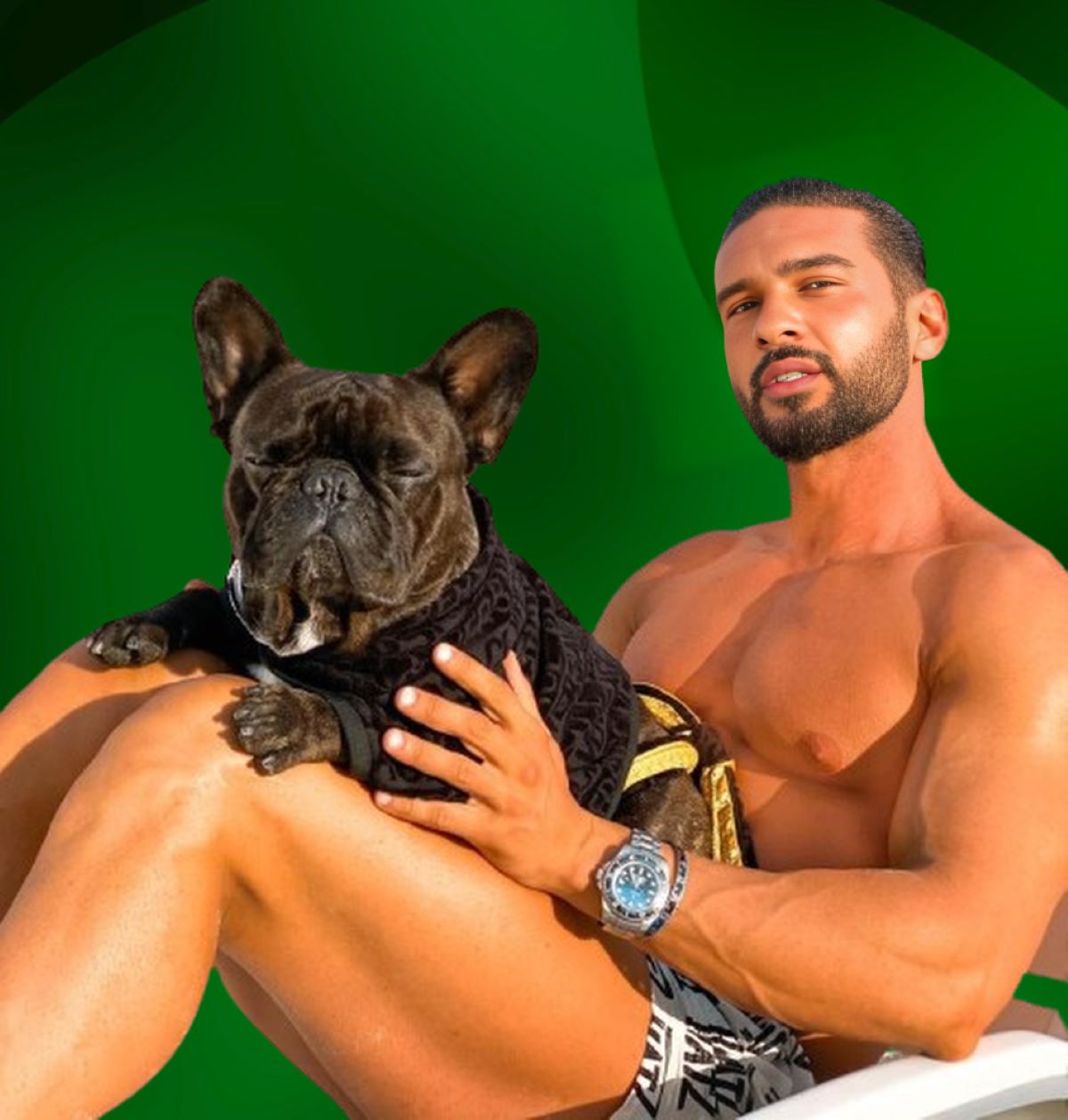 dorian popa