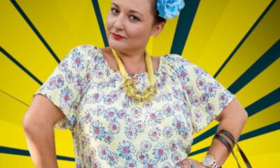 Ecaterina Ladin-drama