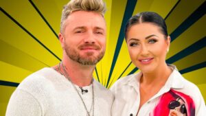 Gabriela Cristea și Tavi Clonda