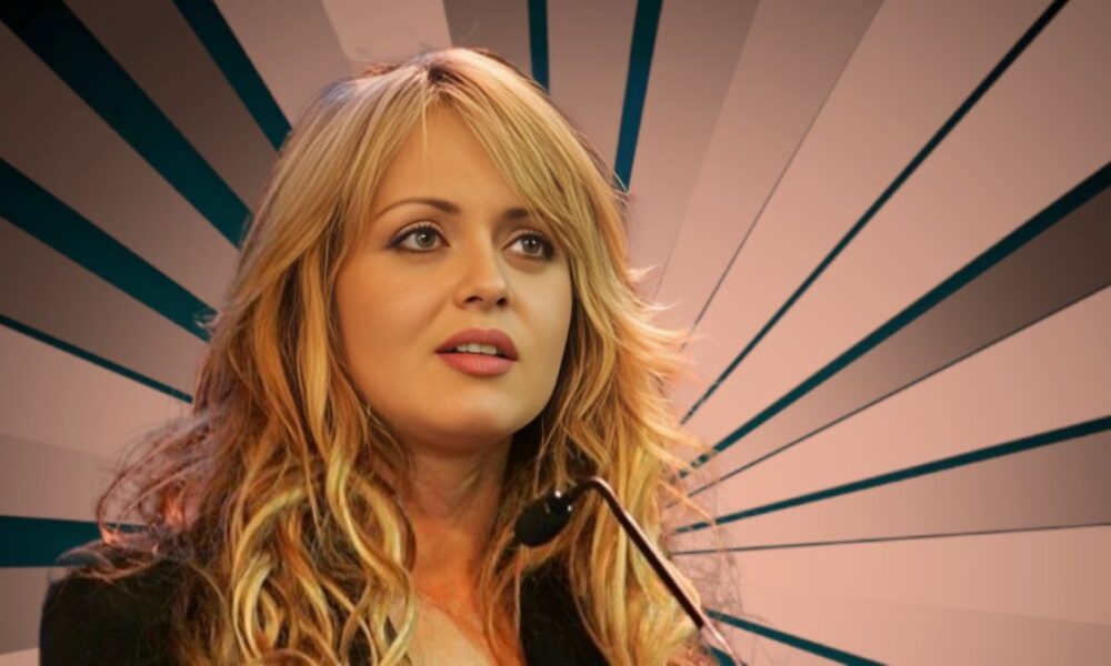 -Gaby Spanic-