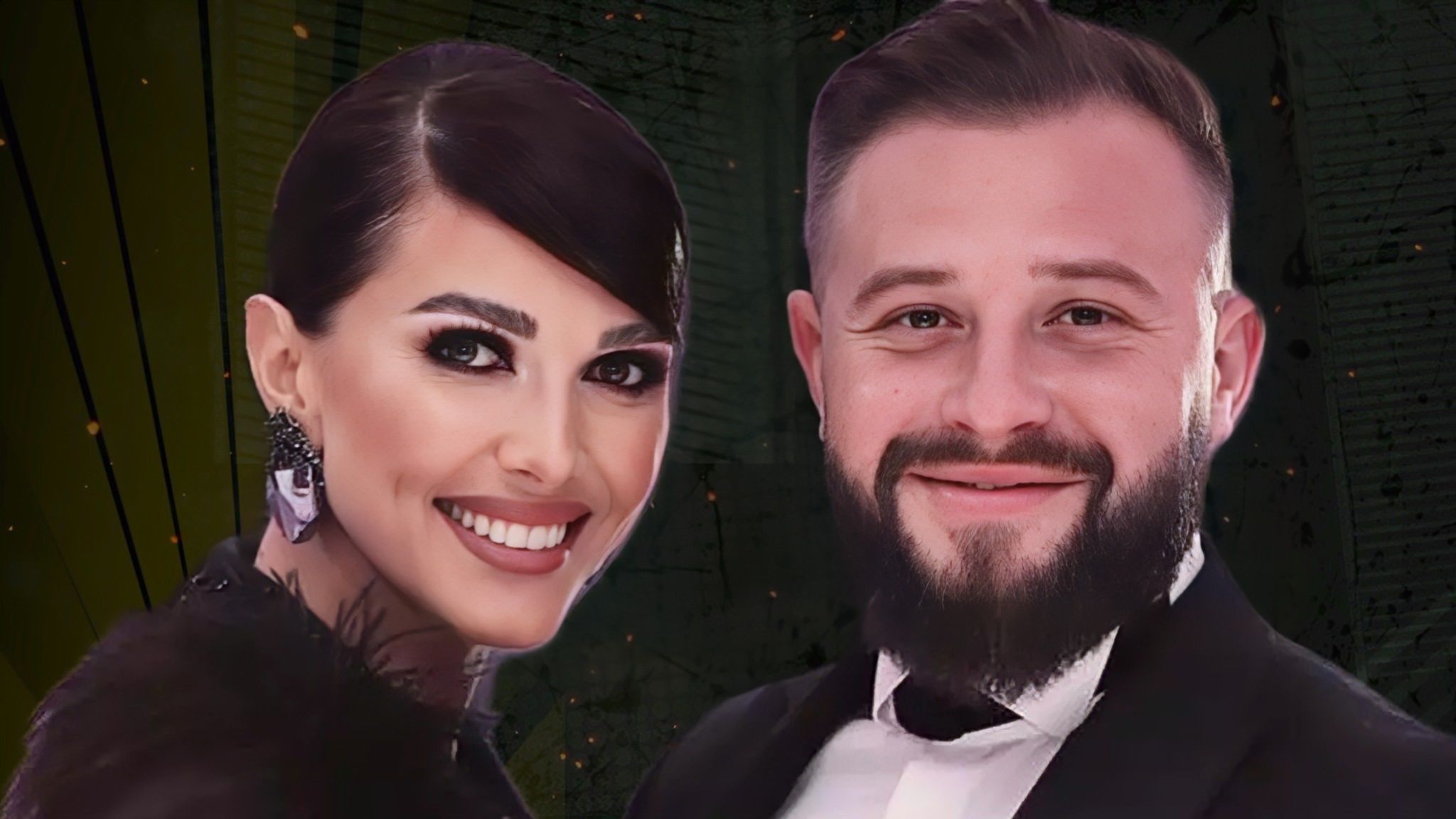 Ilinca Vandici și Andrei Neacșu