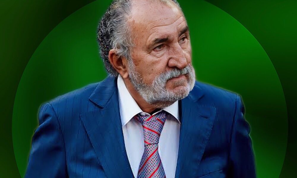 Ion Țiriac