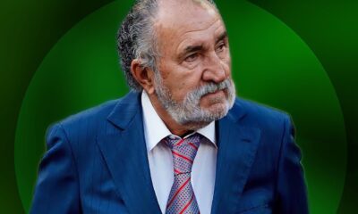 Ion Țiriac