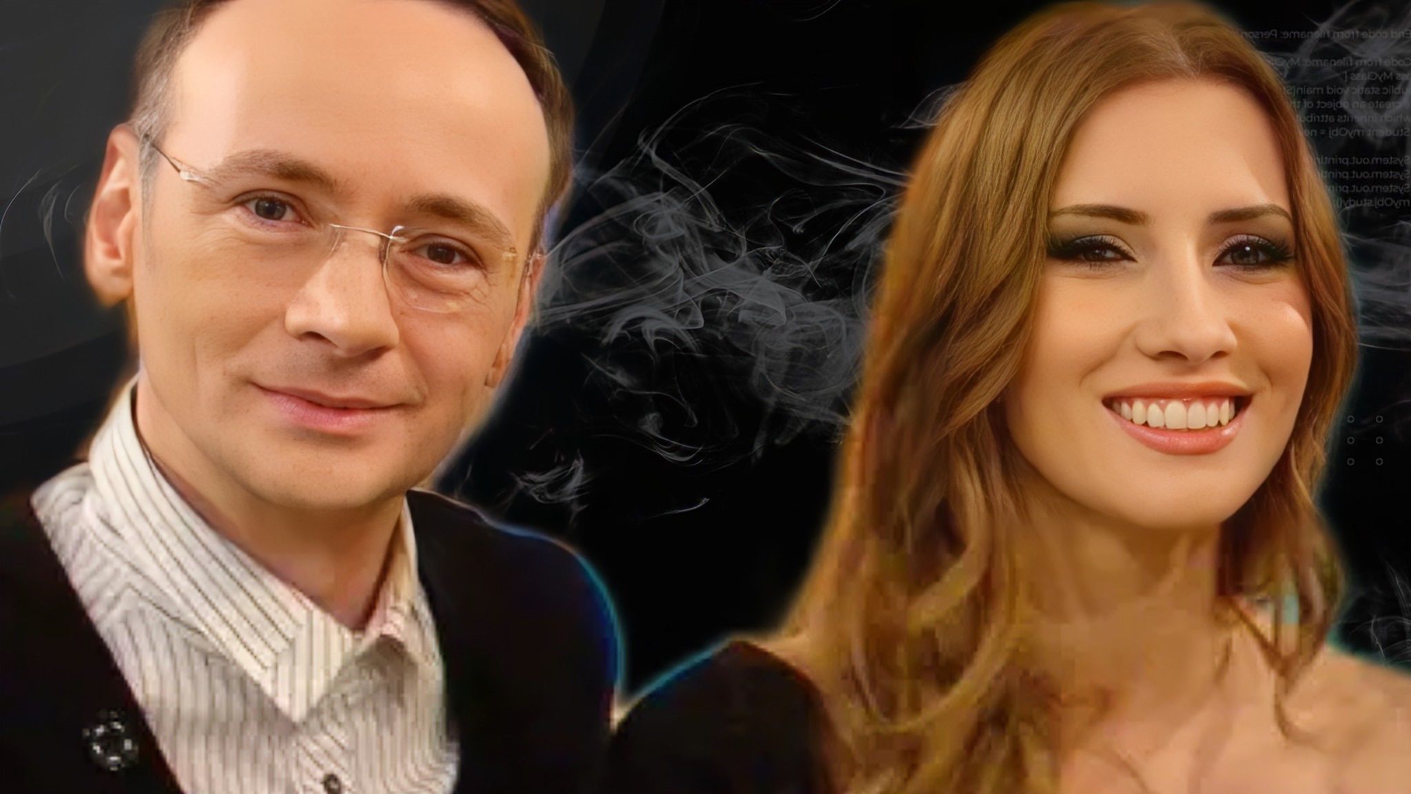 Iulia Albu și Mihai Albu1