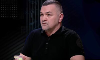 Leonard Doroftei- canada