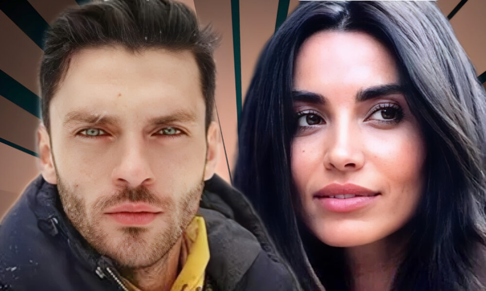 Lili Sandu și Silviu Tolu