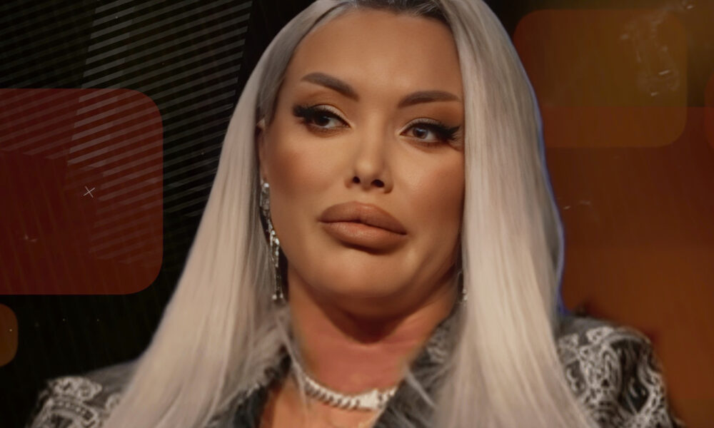 Loredana Chivu 2