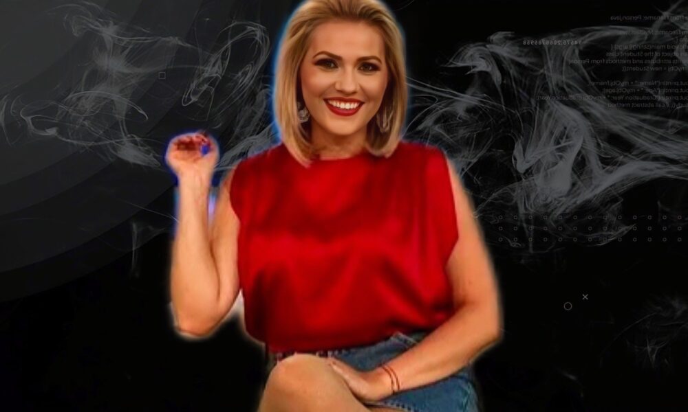 Mirela Vaida1