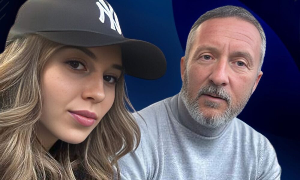 Teodora Stoica și Meme Stoica