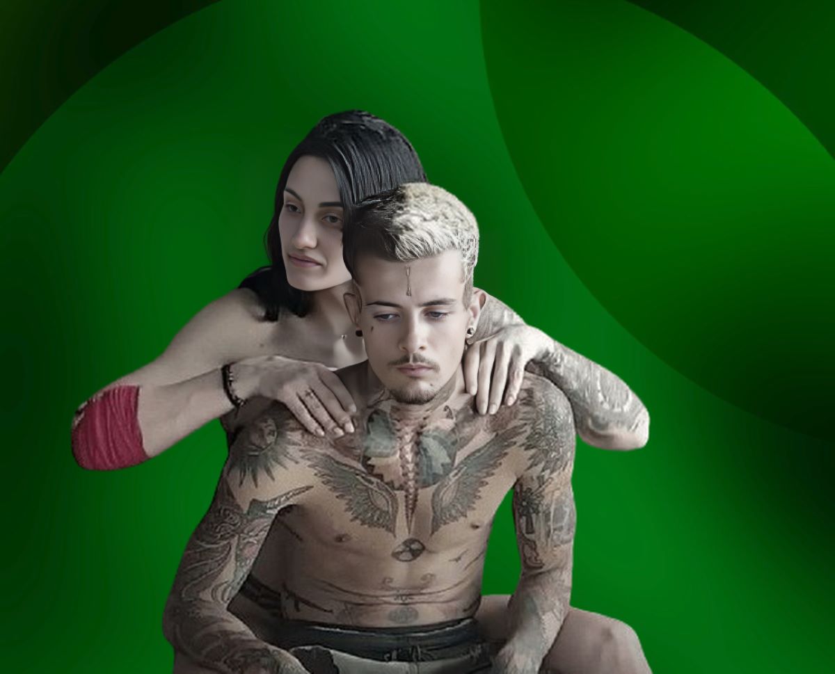 Zannidache și Ana Porgras la Survivor Romania AllStars