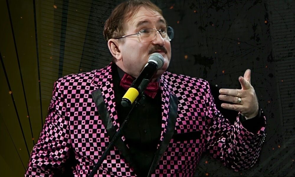 Cornel Palade