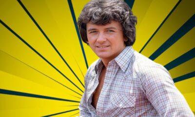 Patrick Duffy