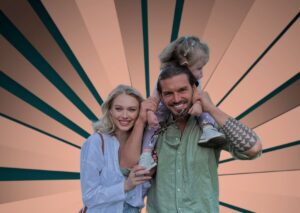 Bogdan Vlădău și Gina Chirilă-