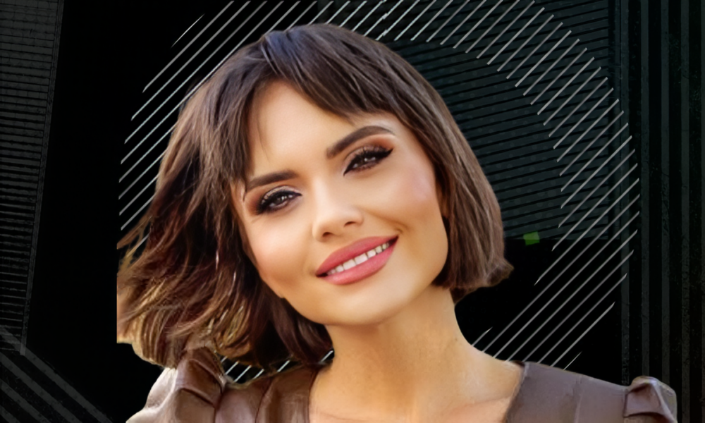 Cristina Șișcanu