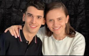 Cristina Șișcanu și Filip