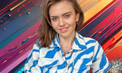 Cristina Șișcanu1