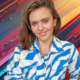 Cristina Șișcanu1