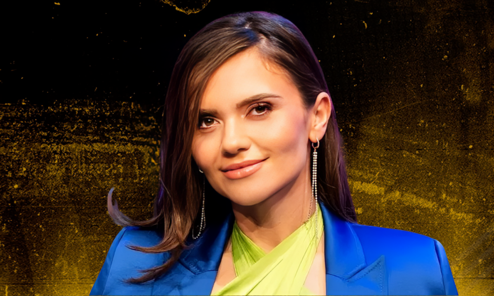 Cristina Șișcanu