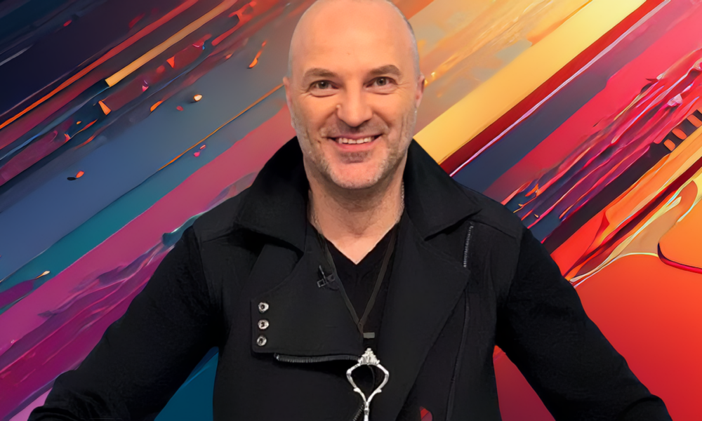 Dan Capatos