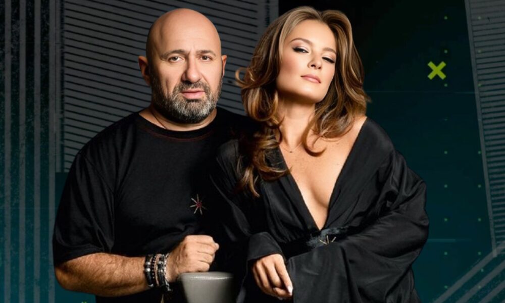 -Doina Teodoru-Catalin Scarlatescu-casatorie