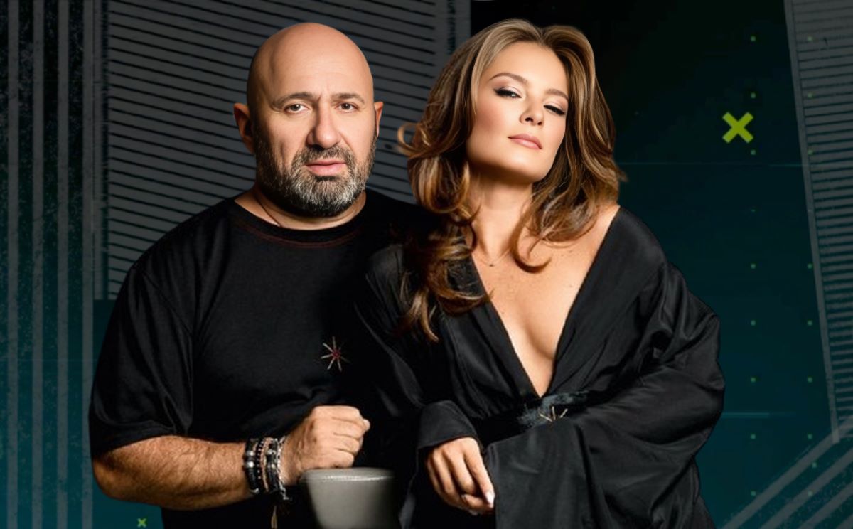 -Doina Teodoru-Catalin Scarlatescu-casatorie